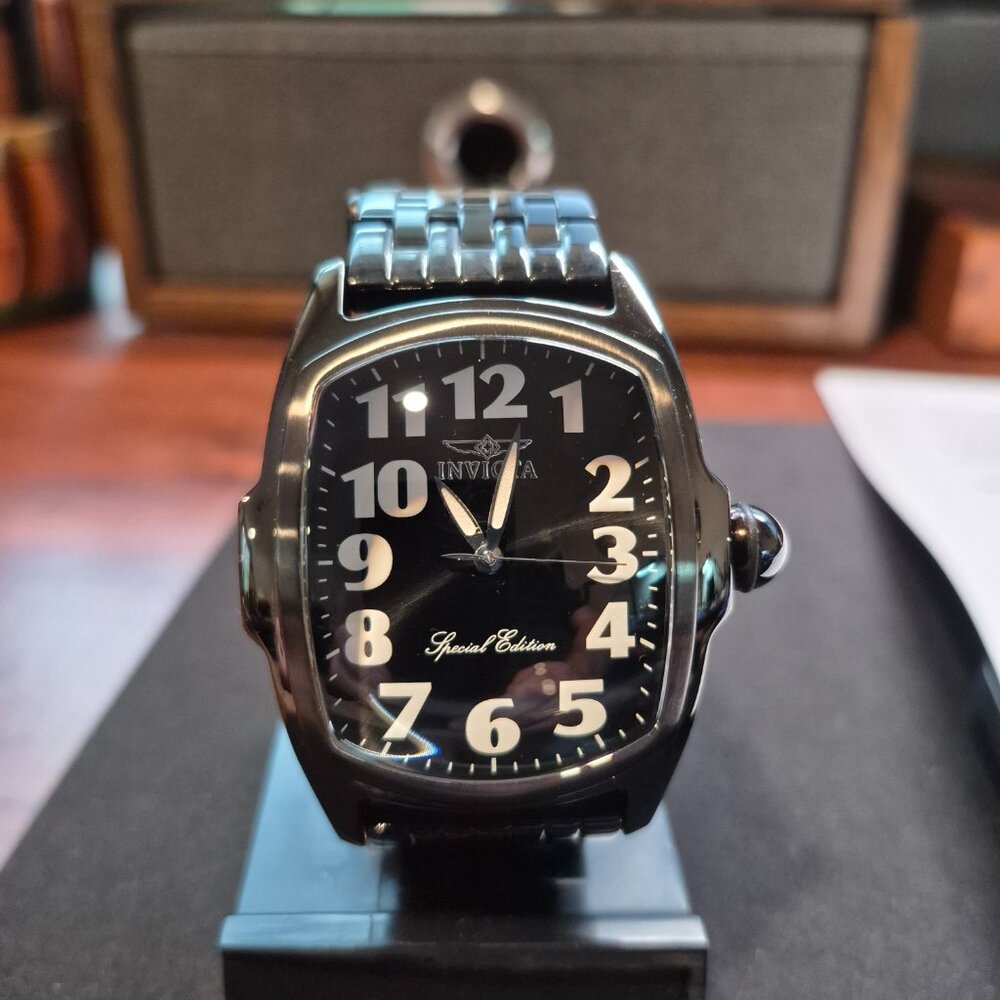 Invicta Special Edition Set